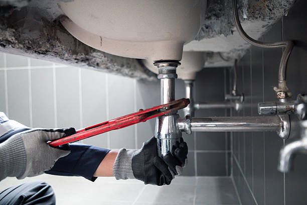 Trusted Gas Line Repair service in Encinitas, CA - Masters Plumbing Service